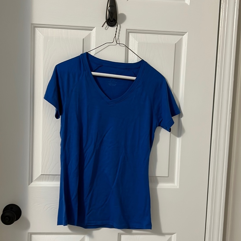 Woolx short sleeve wool shirt